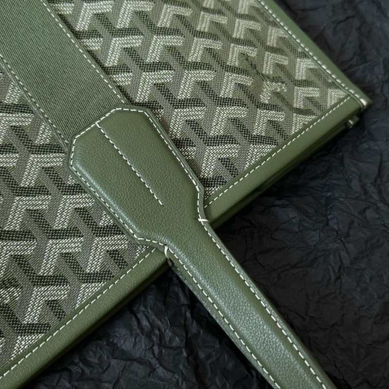 Goyard Villette Tote