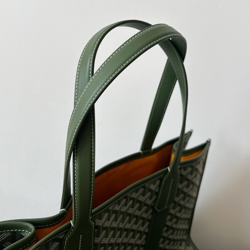 Goyard Villette Tote