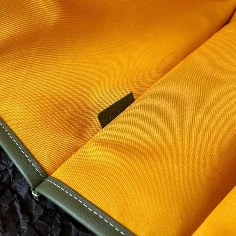 Goyard Villette Tote