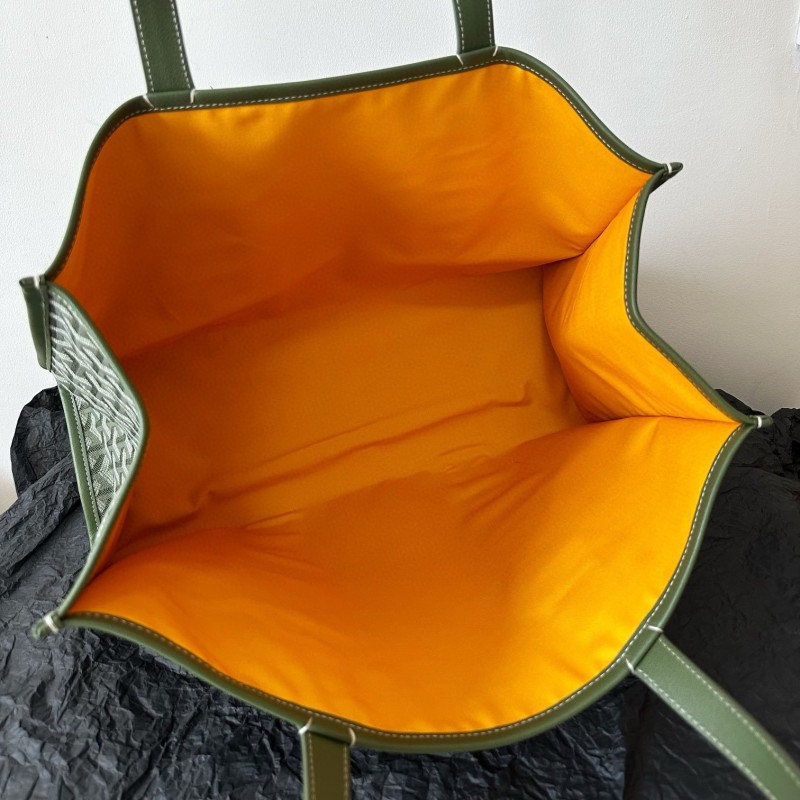 Goyard Villette Tote