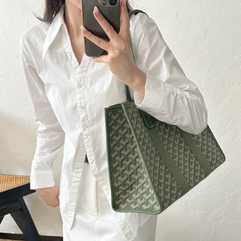 Goyard Villette Tote