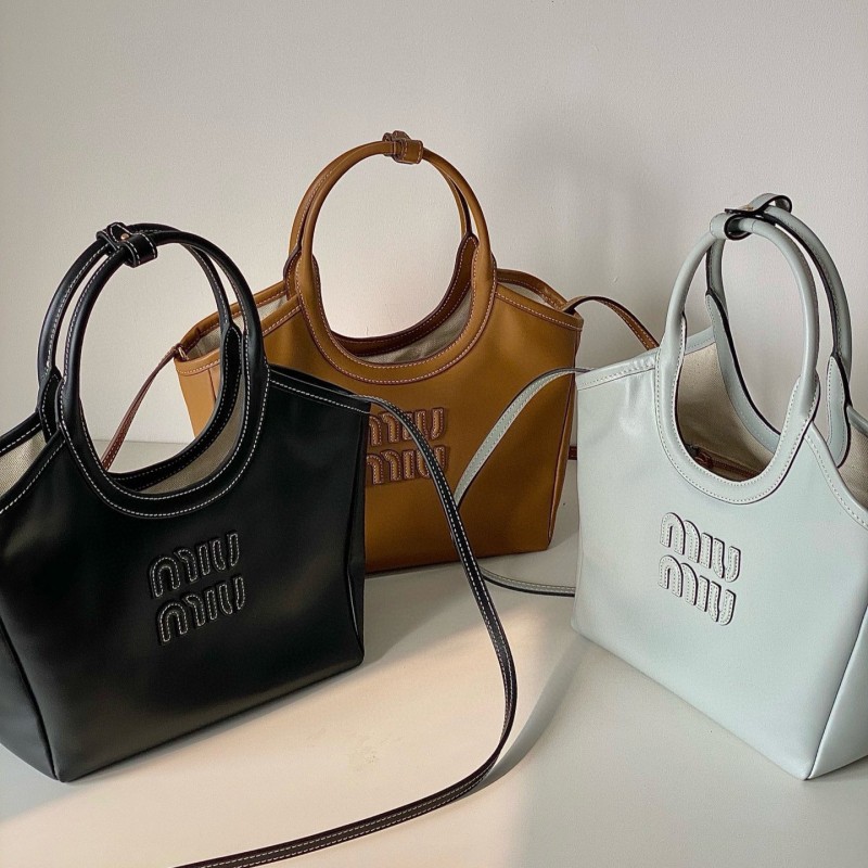 MiuMiu Tote