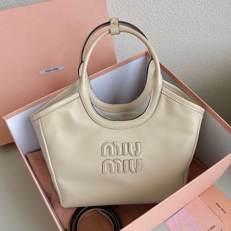 MiuMiu Tote