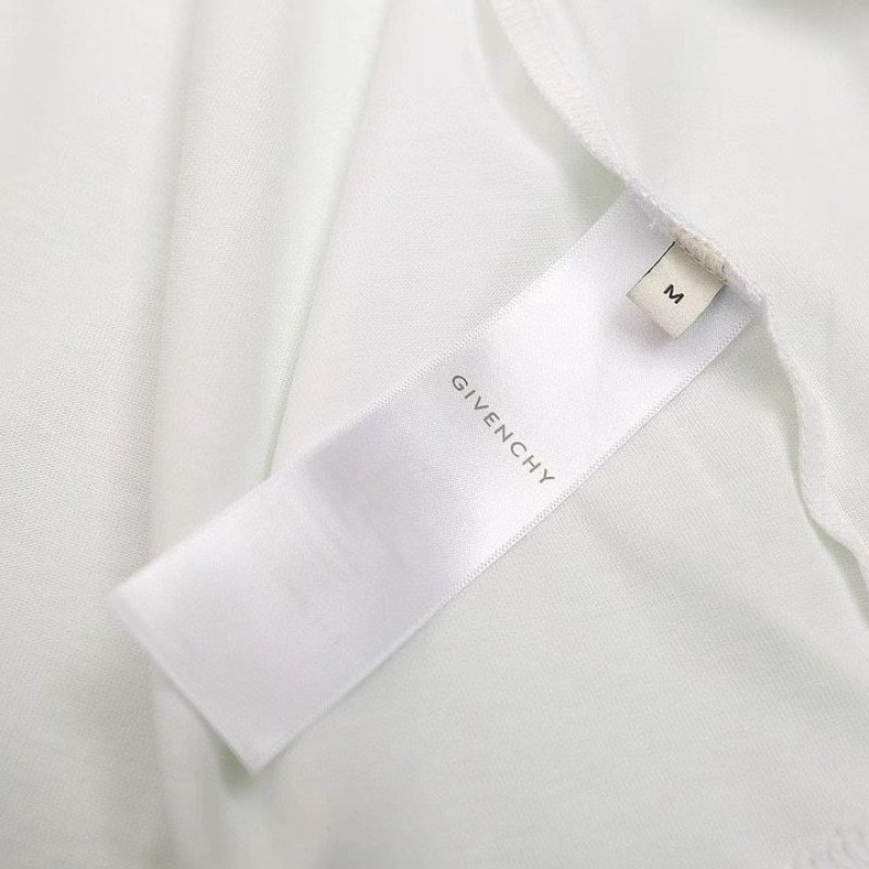 Givenchy Unisex Tee
