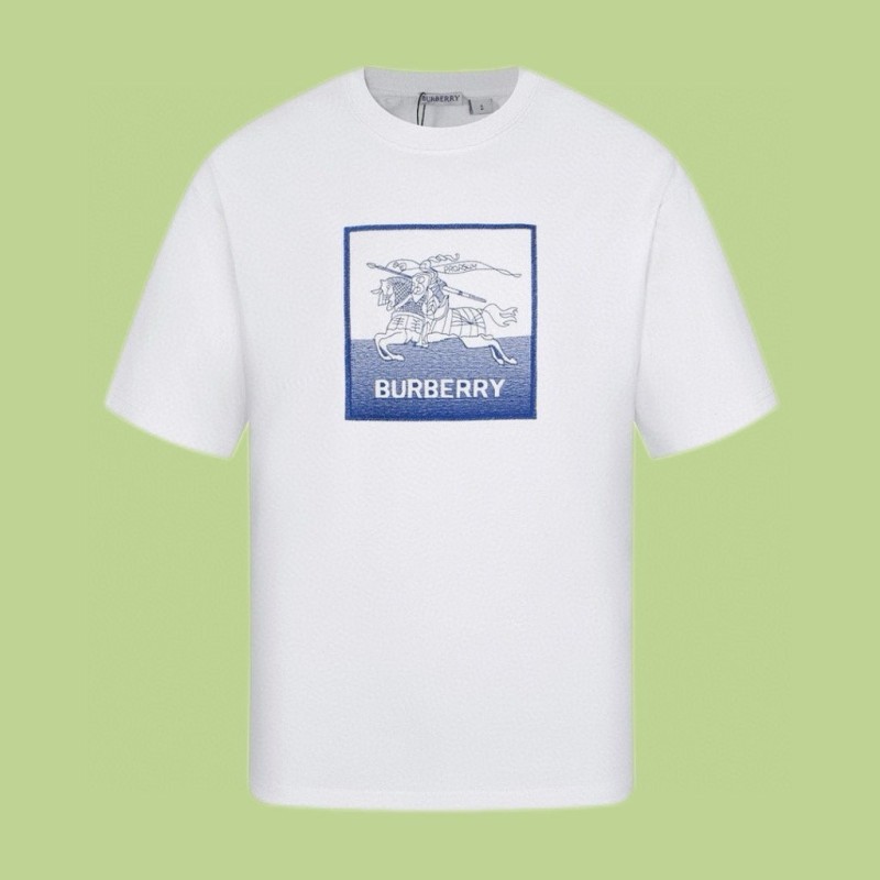 Burberry Unisex Tee