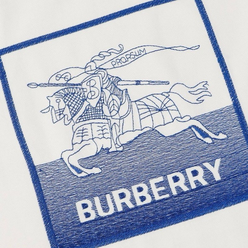 Burberry Unisex Tee