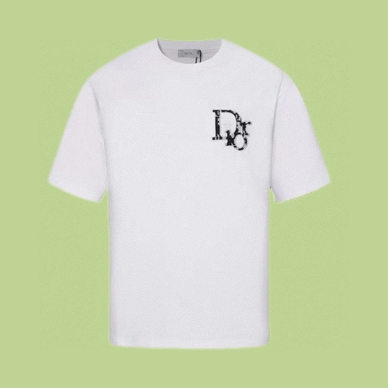 Dior Unisex Tee