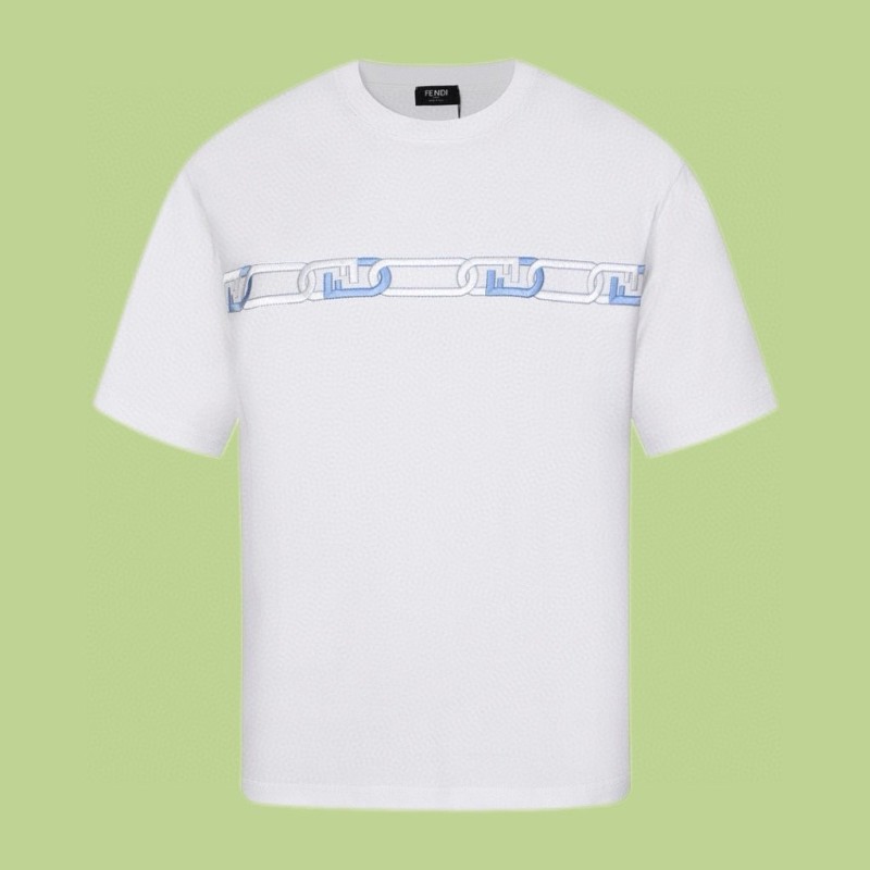 Fendi Unisex Tee