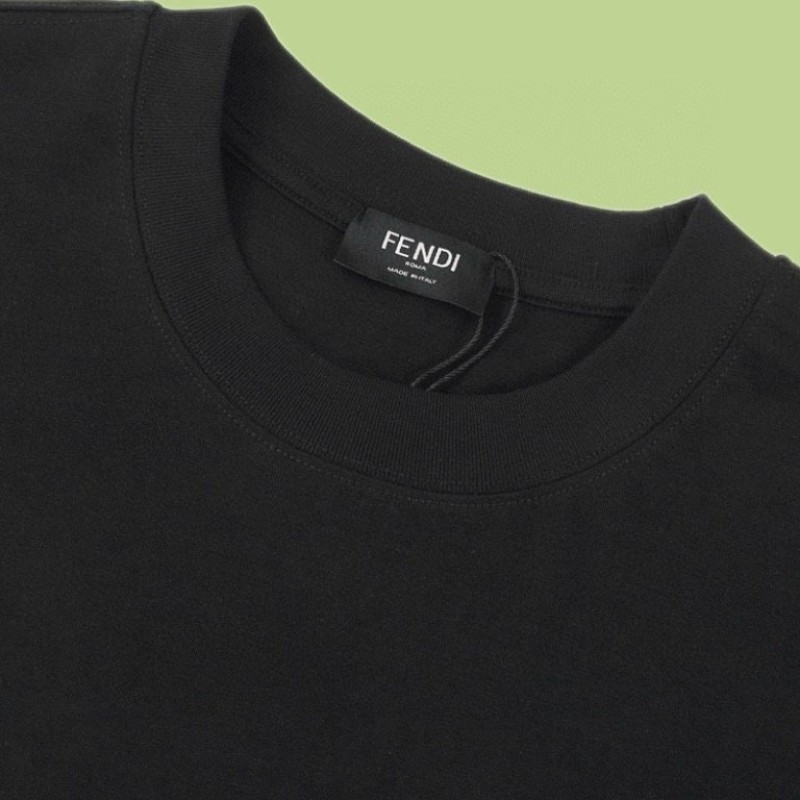 Fendi Unisex Tee