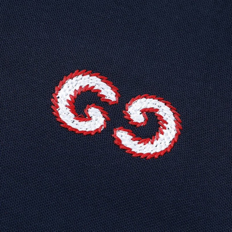 Gucci Unisex Polo Tee