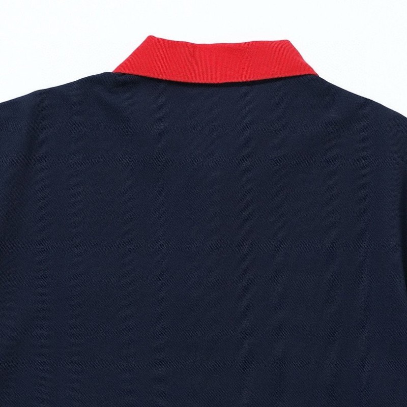 Gucci Unisex Polo Tee