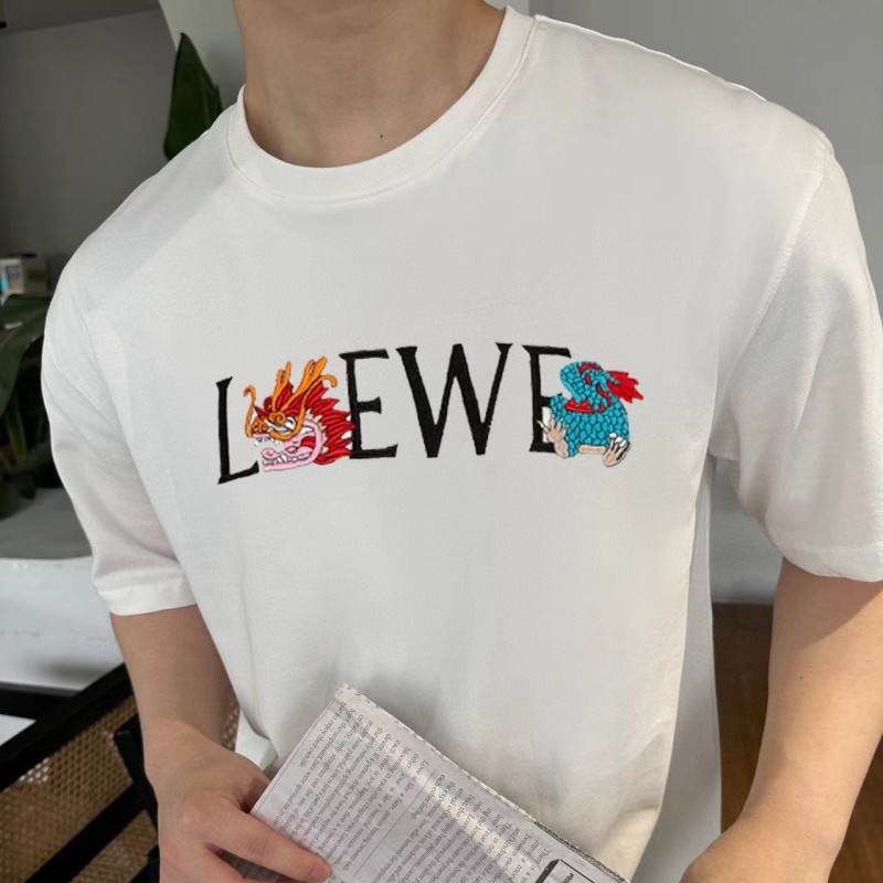 Loewe Unisex Tee