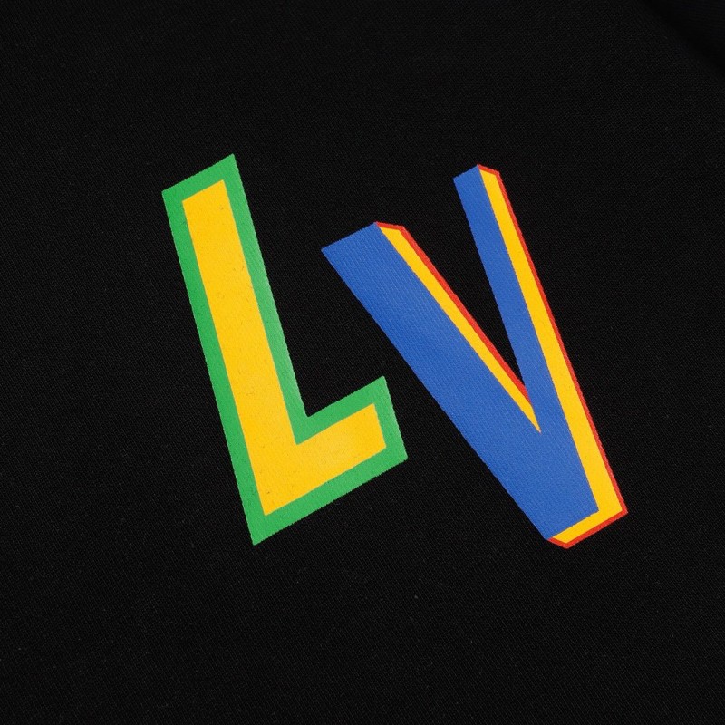 LV Unisex Tee