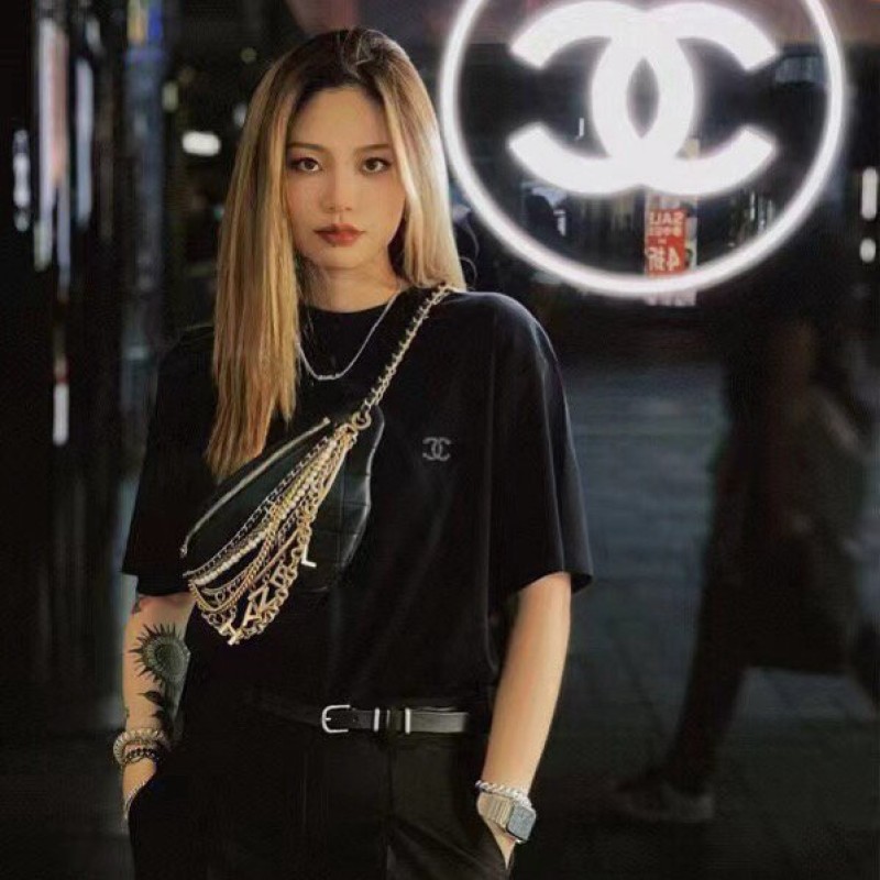 Chanel Unisex Tee
