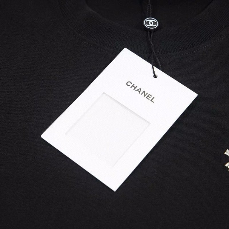 Chanel Unisex Tee