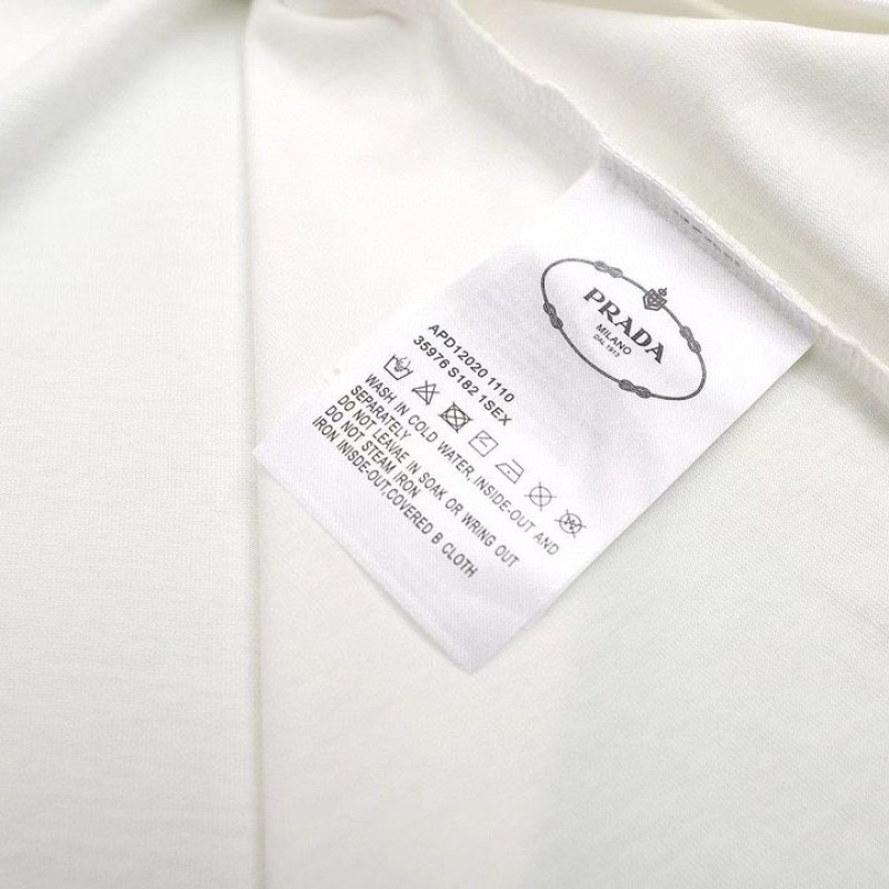 Prada Unisex Tee
