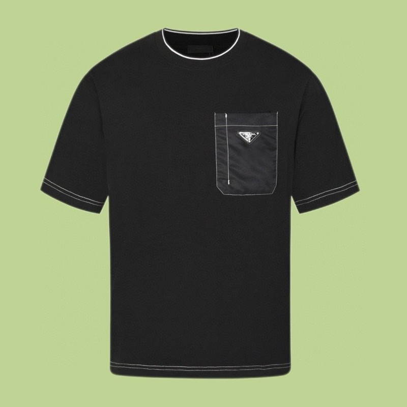 Prada Unisex Tee