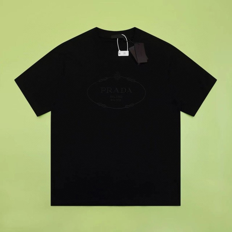 Prada Unisex Tee