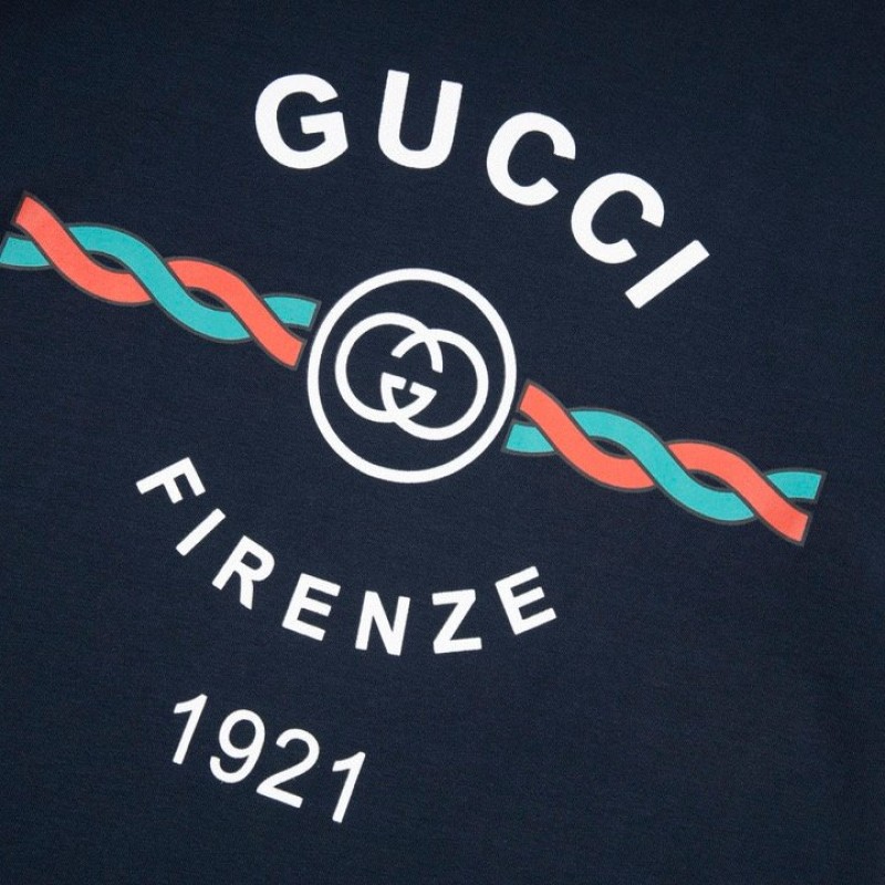 Gucci Unisex Tee