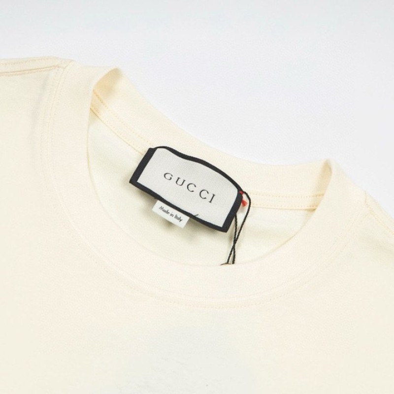 Gucci Unisex Tee