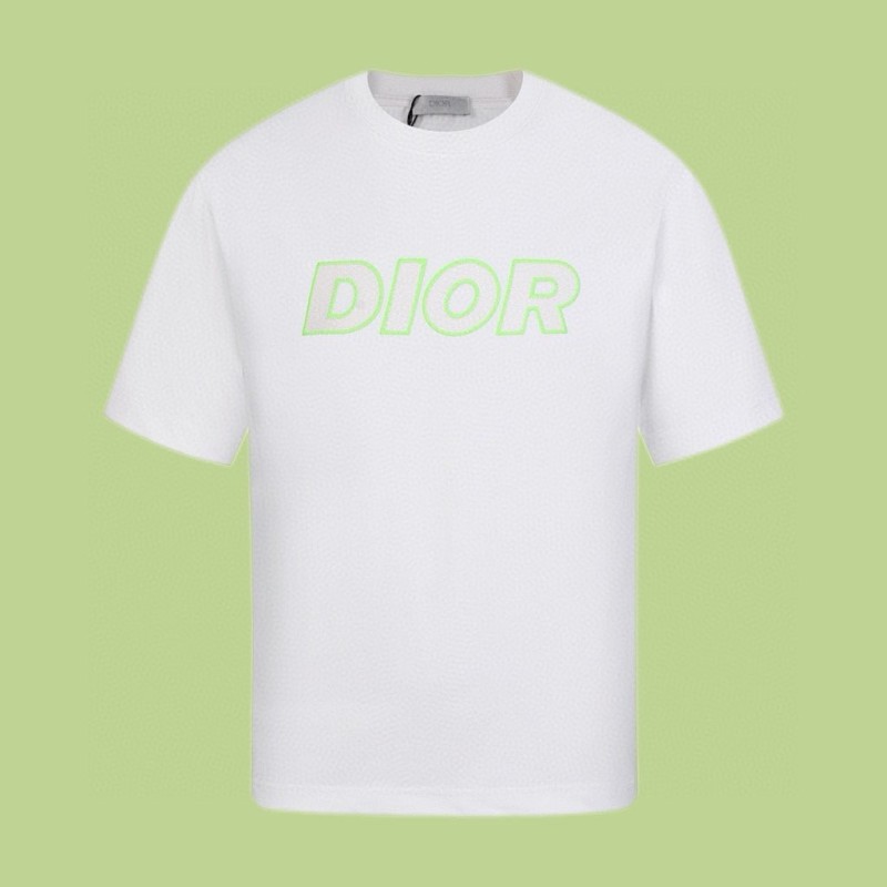 Dior Unisex Tee