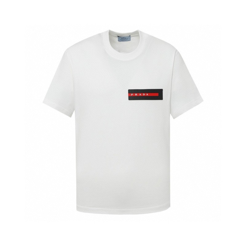 Prada Unisex Tee