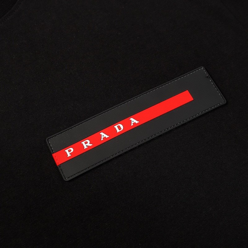 Prada Unisex Tee