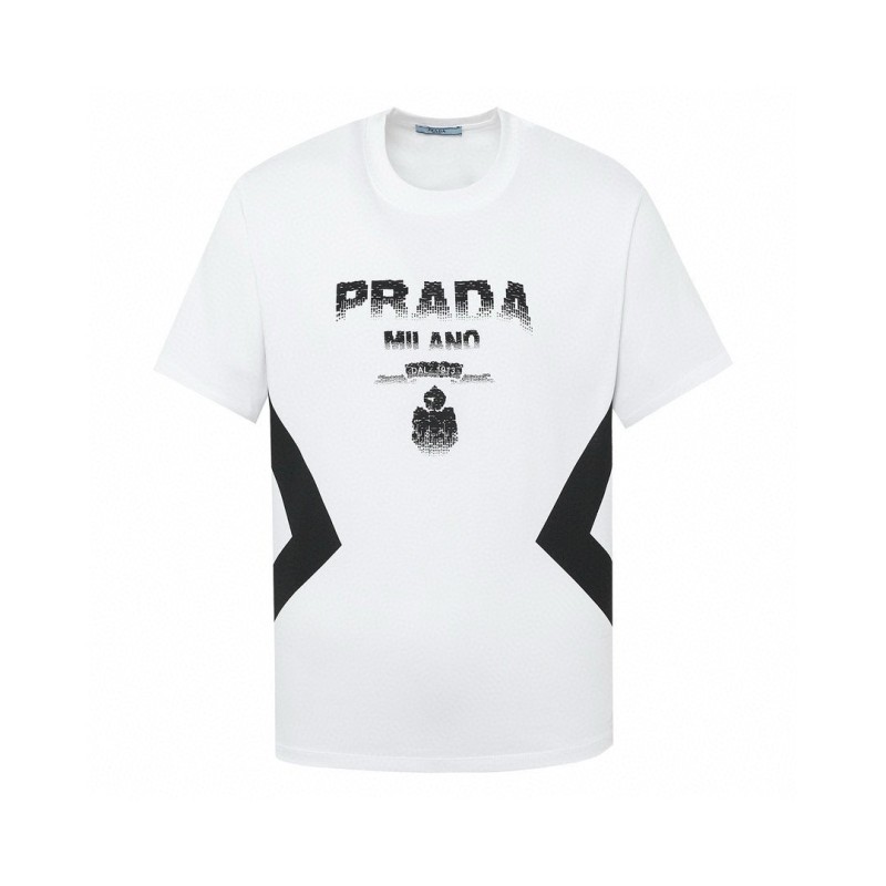 Prada Unisex Tee