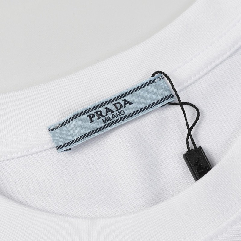 Prada Unisex Tee