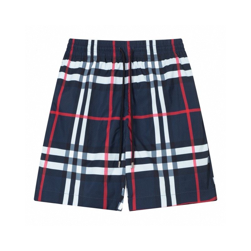 Burberry Unisex Shorts