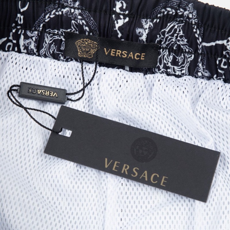 Versace Unisex Shorts