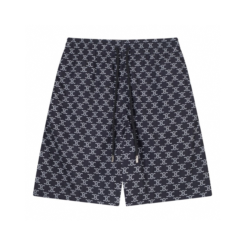 Celine Unisex Shorts