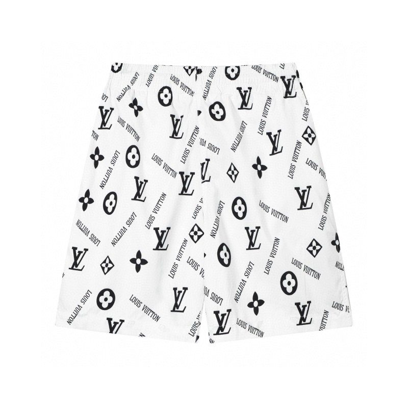 LV Unisex Shorts