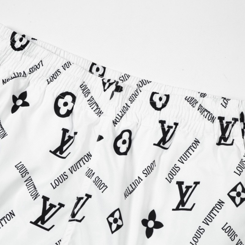LV Unisex Shorts
