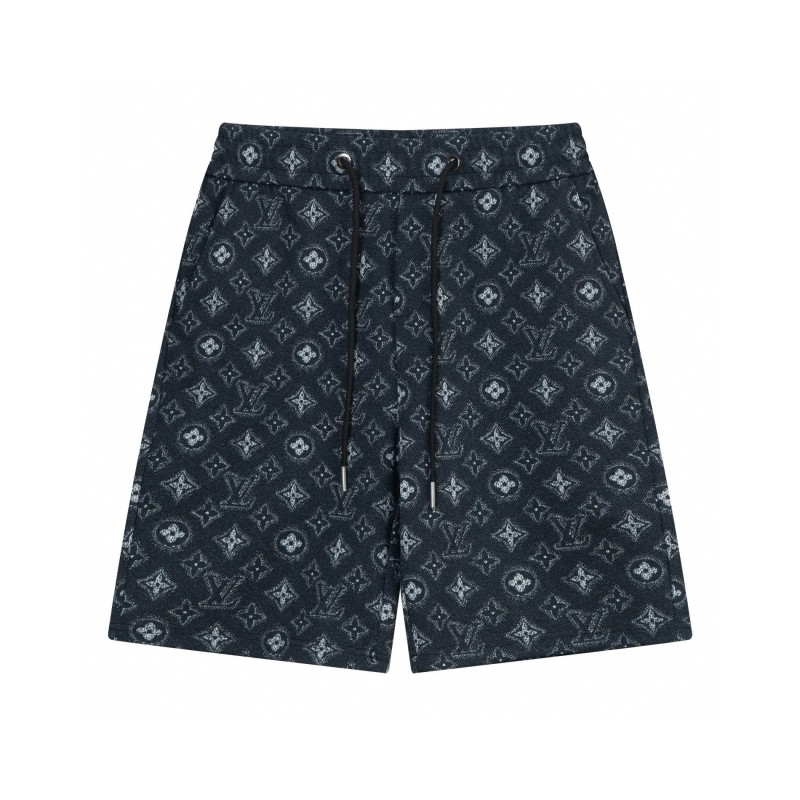 LV Unisex Shorts