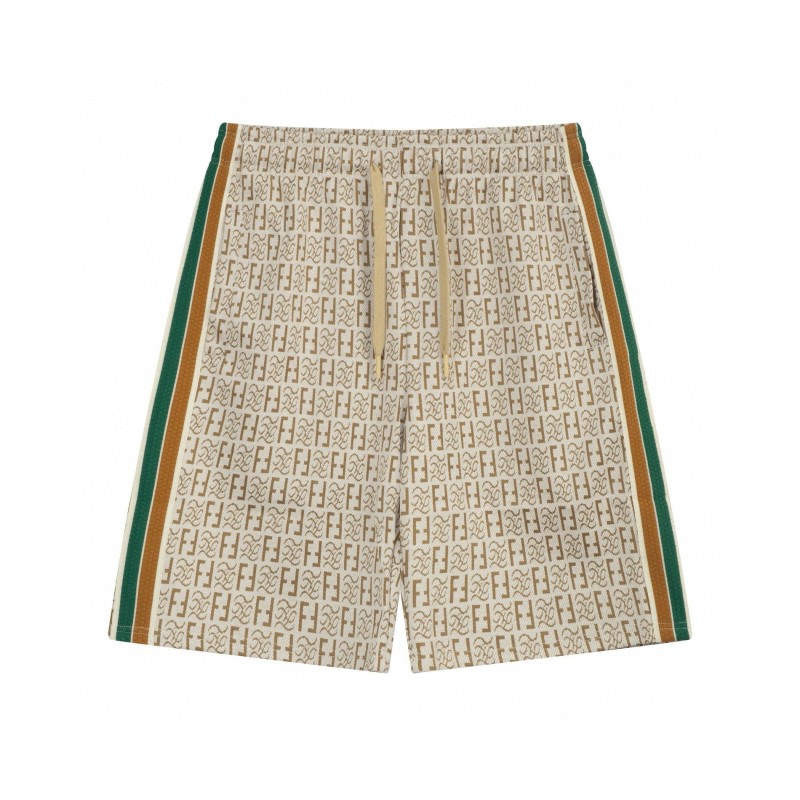 Fendi Unisex Shorts