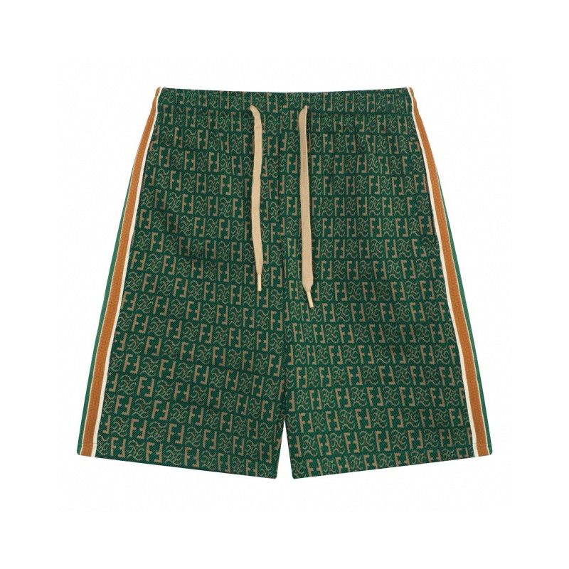 Fendi Unisex Shorts