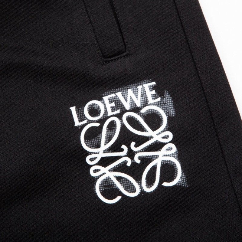 Loewe Unisex Shorts