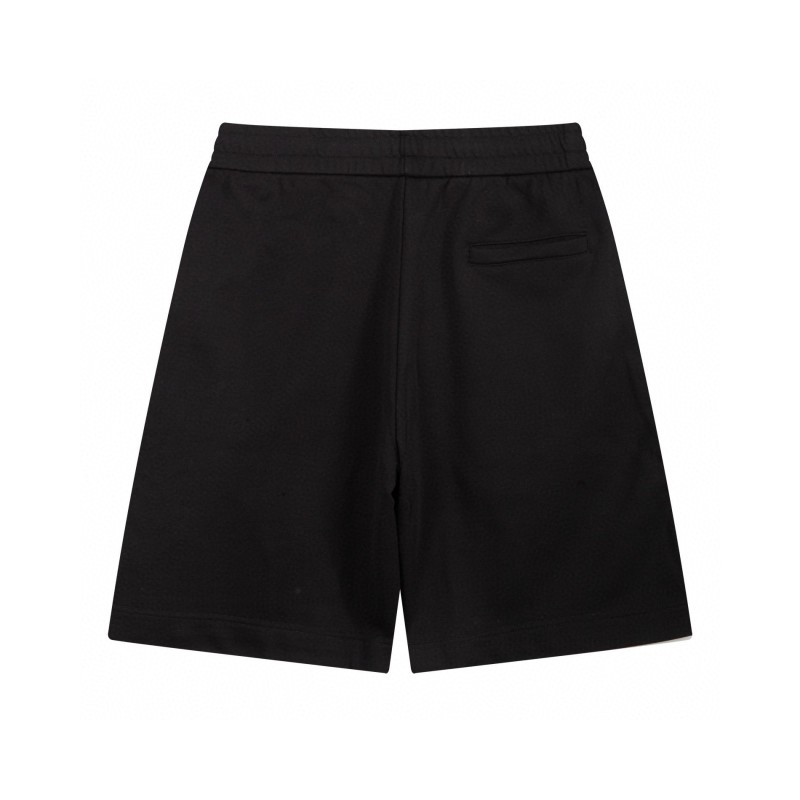 Burberry Unisex Shorts