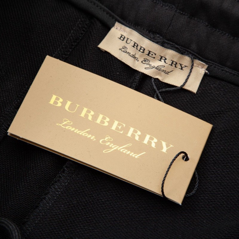 Burberry Unisex Shorts