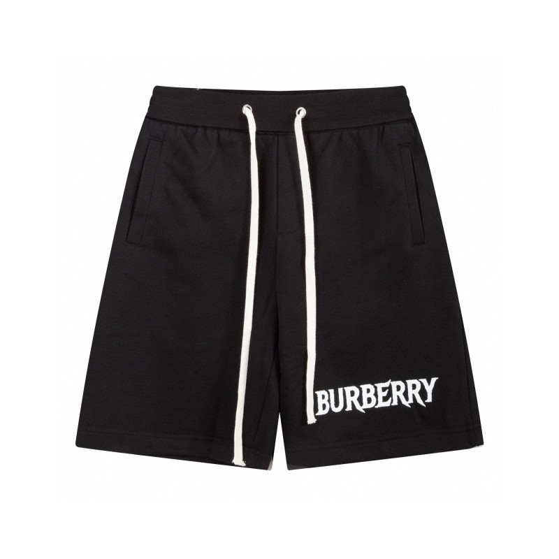 Burberry Unisex Shorts