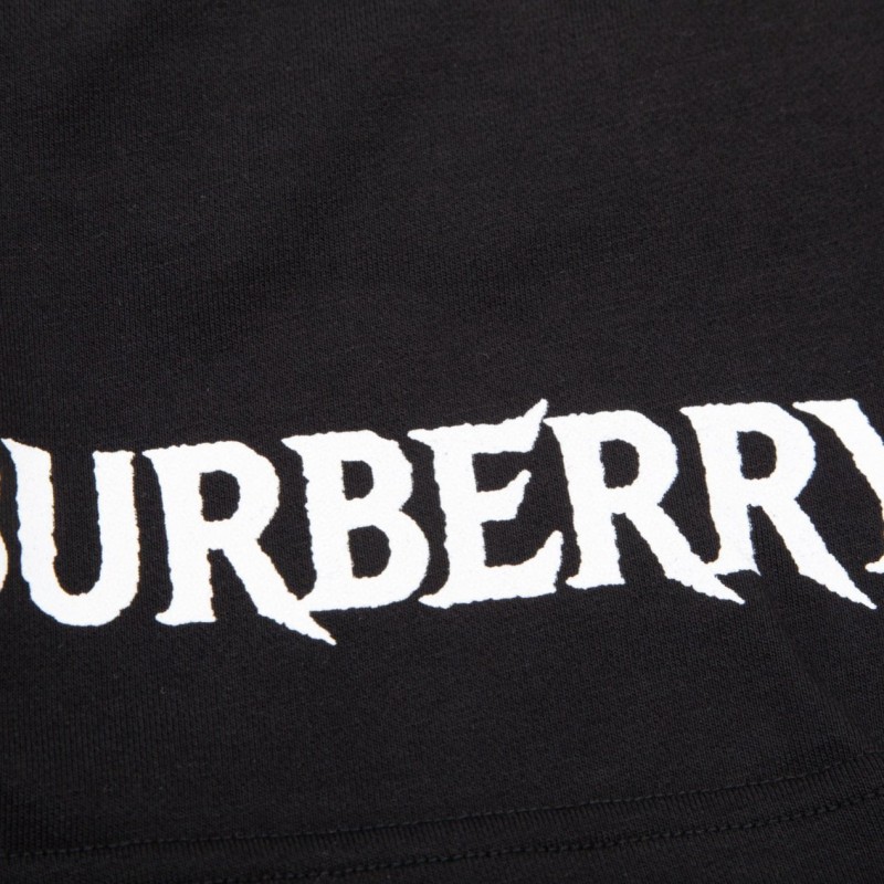 Burberry Unisex Shorts