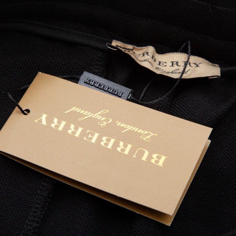 Burberry Unisex Shorts