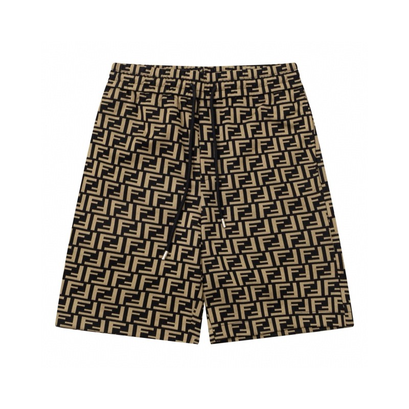 Fendi Unisex Shorts