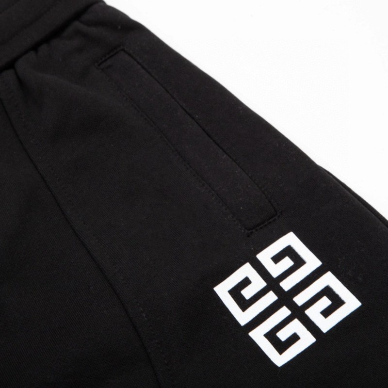 Givenchy Unisex Shorts