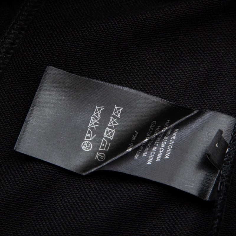 Givenchy Unisex Shorts