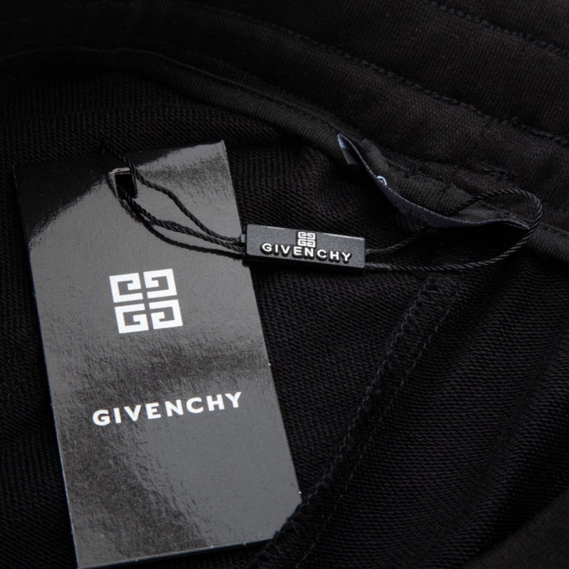 Givenchy Unisex Shorts