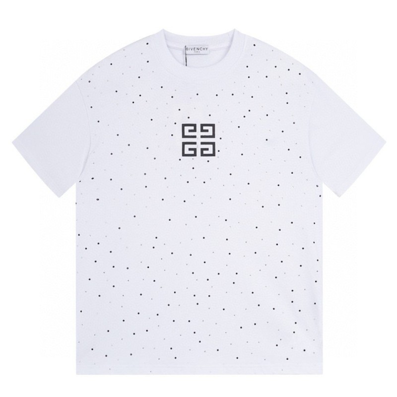 Givenchy Unisex Tee