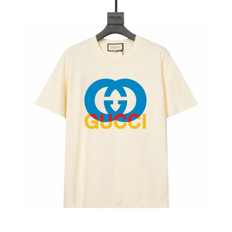 Gucci Unisex Tee
