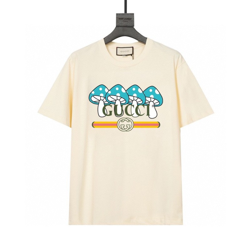 Gucci Unisex Tee